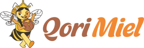 Logo QoriMiel