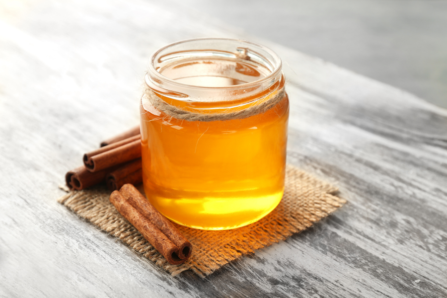 Imagen del producto Miel de Abeja Orgánica